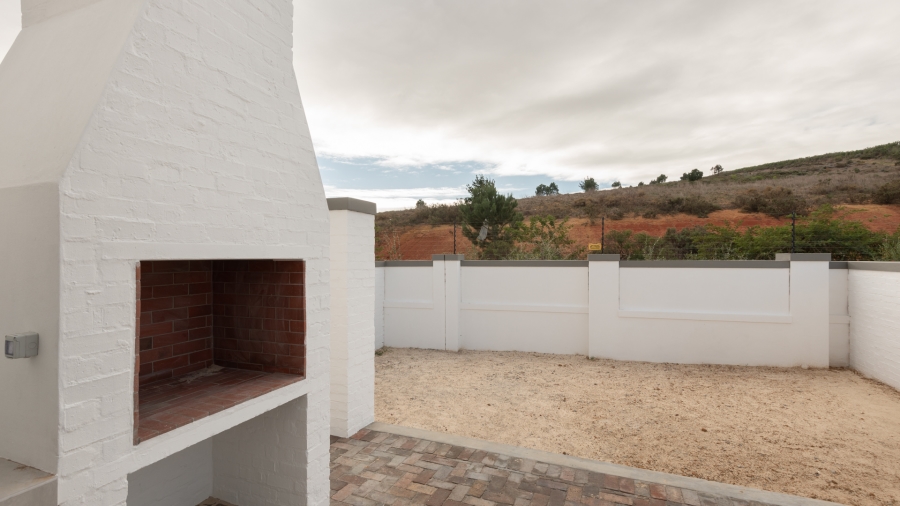 3 Bedroom Property for Sale in Gevonden Estate Western Cape